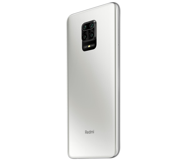 XIAOMI REDMI NOTE 9 Pro 6/64GB Bialy - 566368 - zdjęcie 5